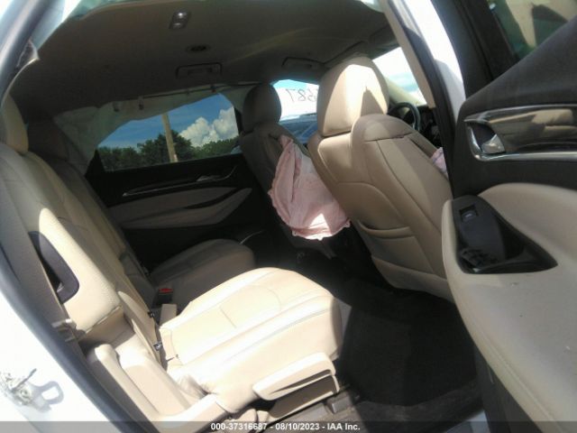 5GAEVBKW1MJ129323 Buick Enclave Premium