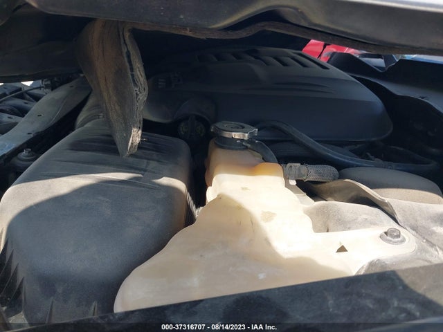 2C3CCAEG2FH755322 Chrysler 300C