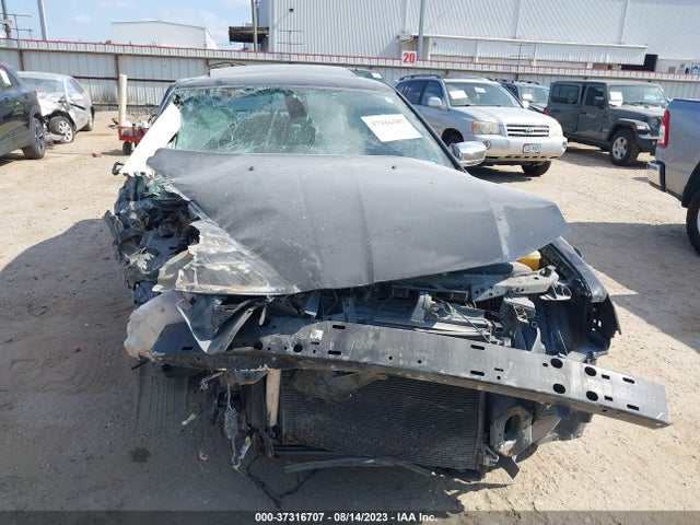 2C3CCAEG2FH755322 Chrysler 300C