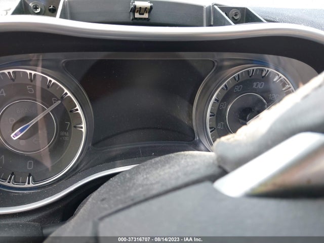 2C3CCAEG2FH755322 Chrysler 300C