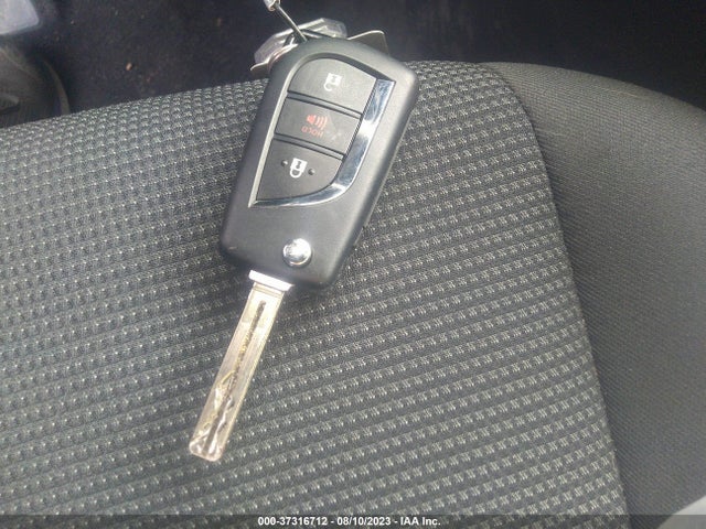 Toyota RAV4 LE 2023 2T3F1RFV3PW373151 Image 3