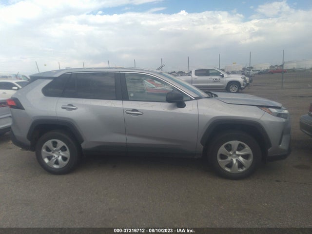 Toyota RAV4 LE 2023 2T3F1RFV3PW373151 Image 5