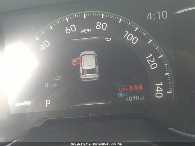 Toyota RAV4 LE 2023 2T3F1RFV3PW373151 Image 7