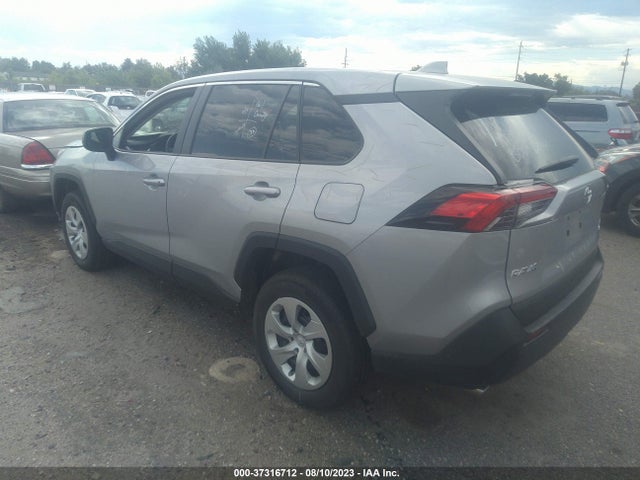 Toyota RAV4 LE 2023 2T3F1RFV3PW373151 Image 9