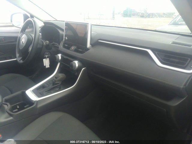 Toyota RAV4 LE 2023 2T3F1RFV3PW373151 Image 11