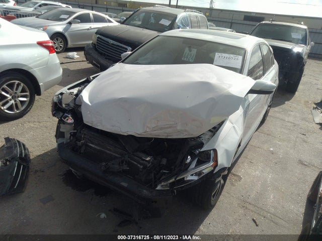 3VWDB7AJ7HM370329 Volkswagen Jetta 1.4t Se