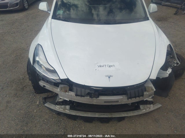 Tesla Model 3 Long Range/performance 2019 5YJ3E1EB9KF493163 Image 10