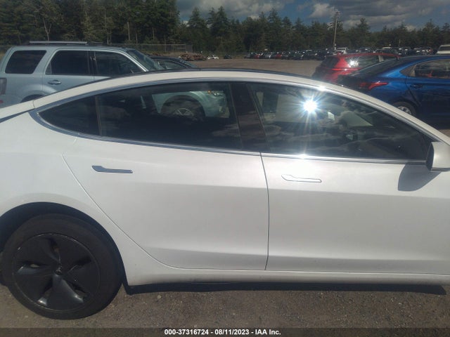Tesla Model 3 Long Range/performance 2019 5YJ3E1EB9KF493163 Image 13