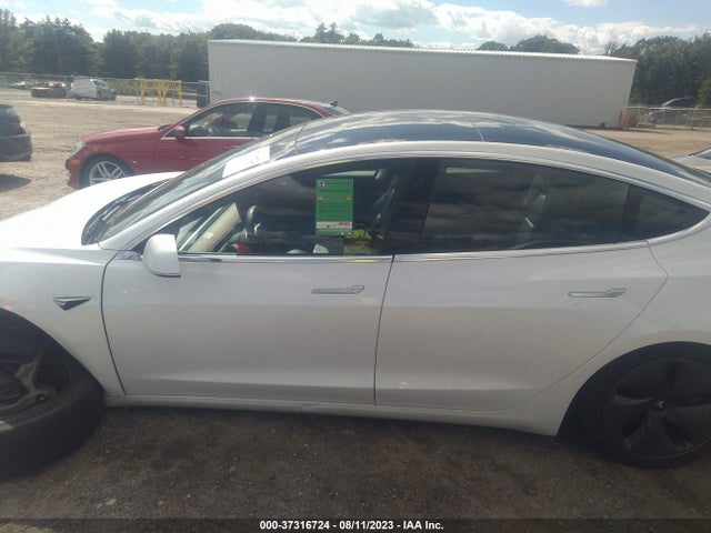 Tesla Model 3 Long Range/performance 2019 5YJ3E1EB9KF493163 Image 14