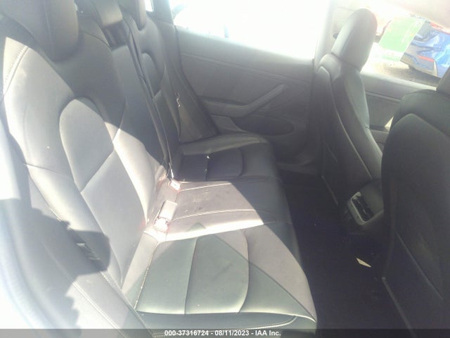 Tesla Model 3 Long Range/performance 2019 5YJ3E1EB9KF493163 Image 8