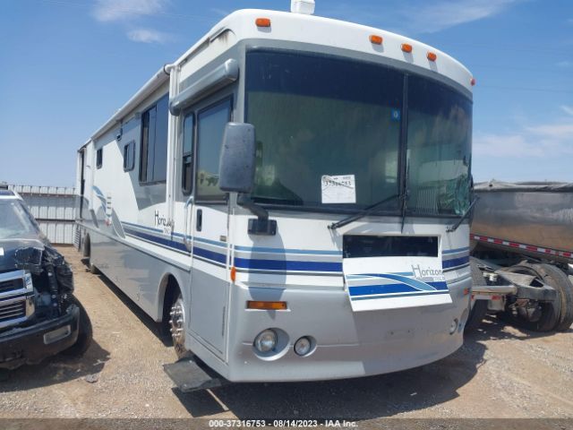 4UZAAHAK93CK83271, 2003 Freightliner Chassis X Line Motor Home on IAAI