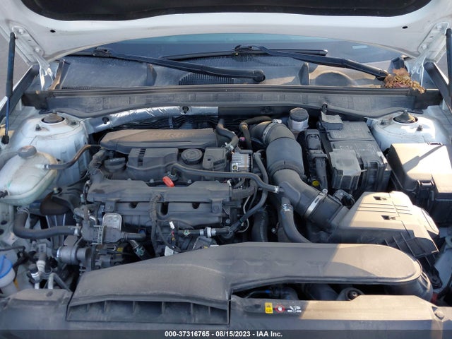 Hyundai Sonata Sel Plus 2021 5NPEJ4J28MH068727 Image 10