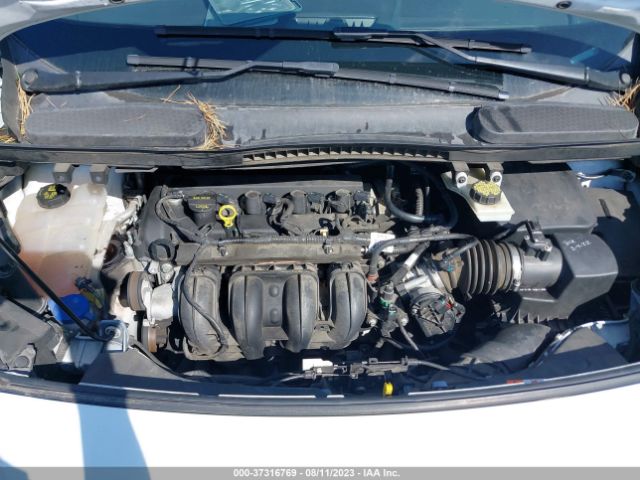 NM0LS7F72F1216288 Ford Transit Connect Xlt