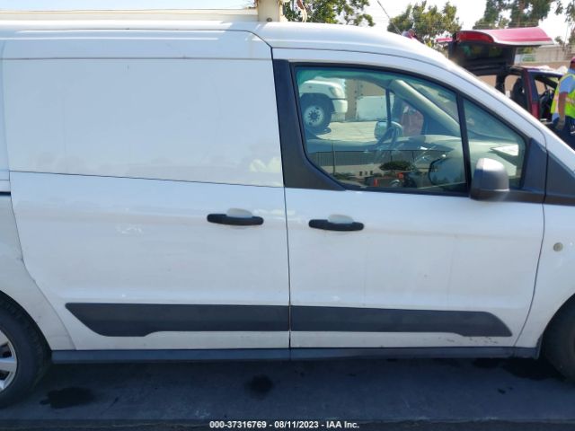 NM0LS7F72F1216288 Ford Transit Connect Xlt