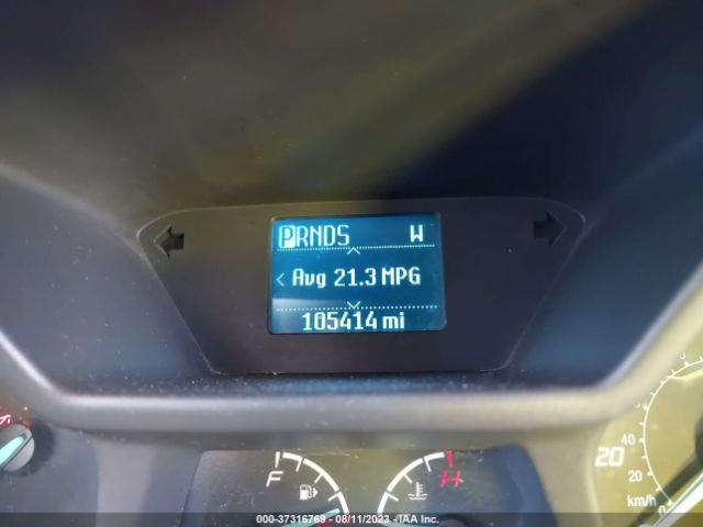 NM0LS7F72F1216288 Ford Transit Connect Xlt