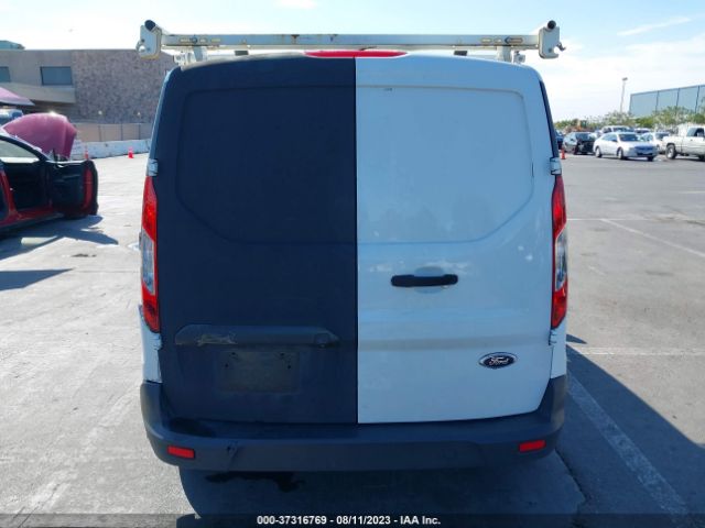 NM0LS7F72F1216288 Ford Transit Connect Xlt
