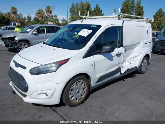 NM0LS7F72F1216288 Ford Transit Connect Xlt