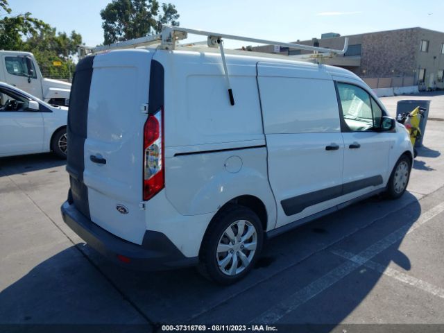 NM0LS7F72F1216288 Ford Transit Connect Xlt