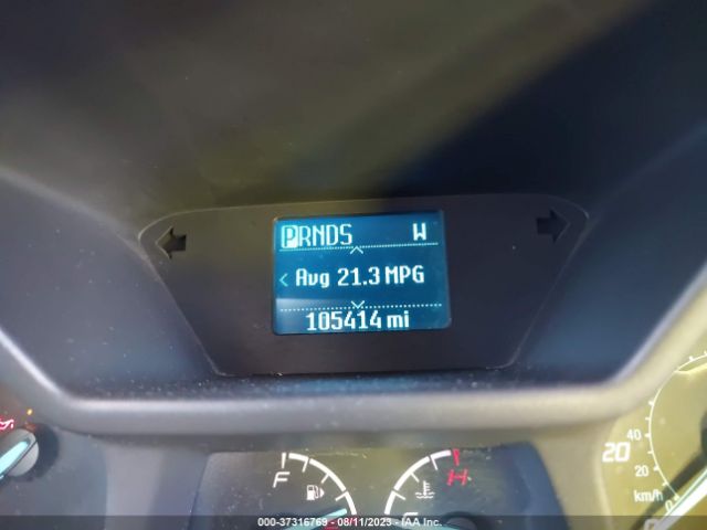 NM0LS7F72F1216288 Ford Transit Connect Xlt