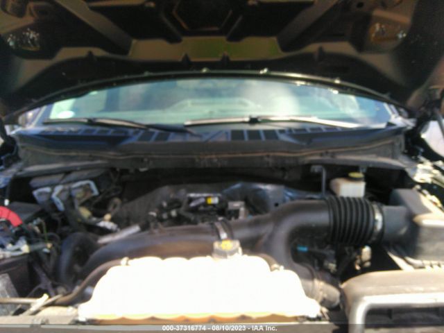 1FTMF1EPXNKD38321 Ford F-150 Xl/xlt