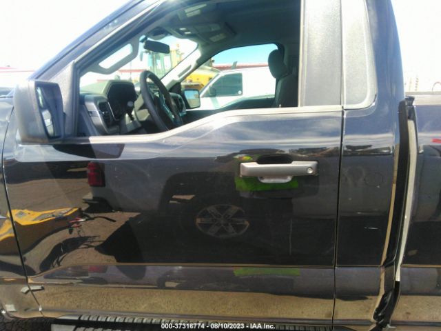 1FTMF1EPXNKD38321 Ford F-150 Xl/xlt
