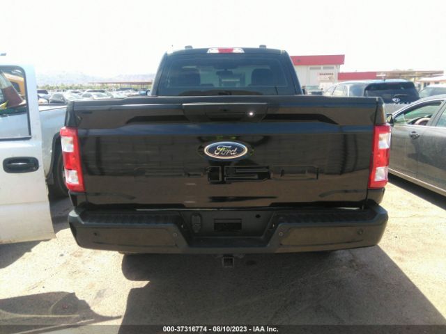 1FTMF1EPXNKD38321 Ford F-150 Xl/xlt