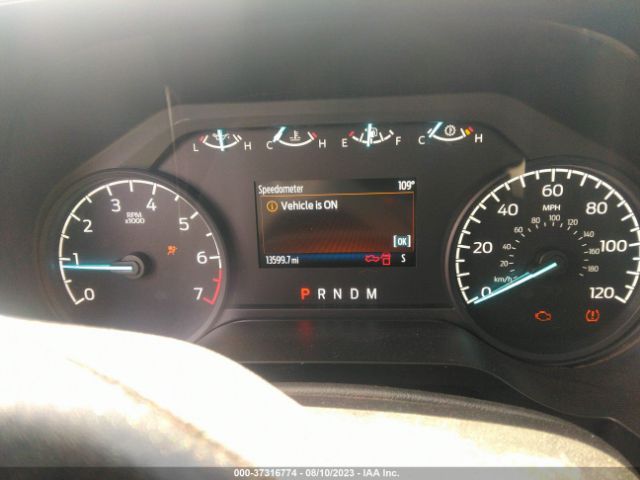 1FTMF1EPXNKD38321 Ford F-150 Xl/xlt