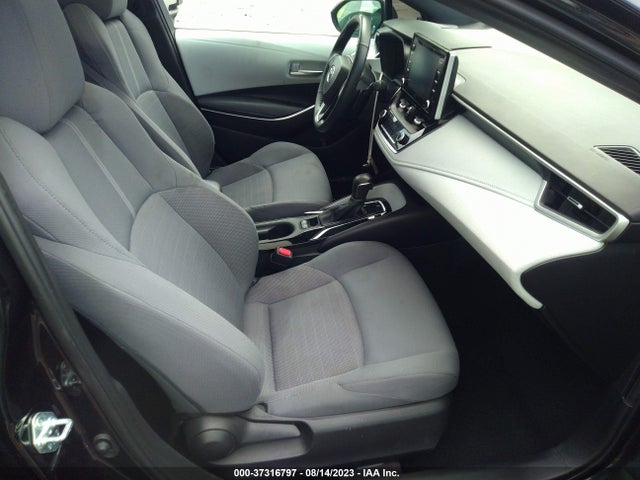 2021 TOYOTA COROLLA SE/APEX SE VIN: 5YFP4MCE5MP062796