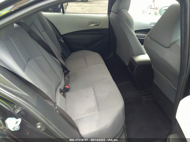 2021 TOYOTA COROLLA SE/APEX SE VIN: 5YFP4MCE5MP062796