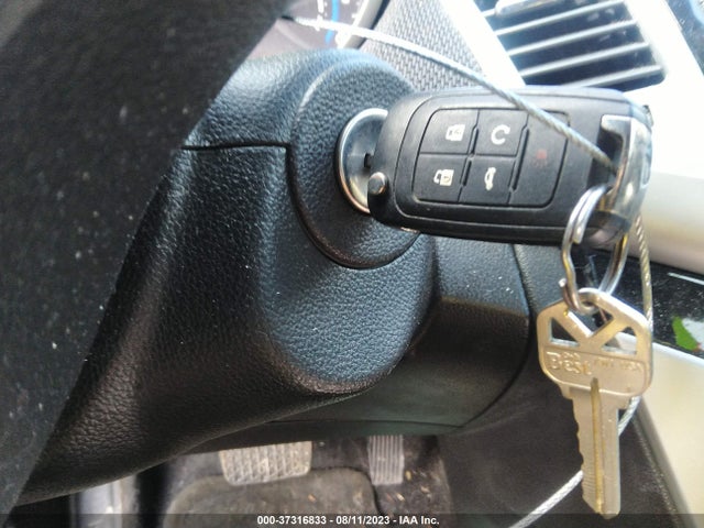 Chevrolet CRUZE LT 2015 1G1PC5SB8F7259832 Image 11