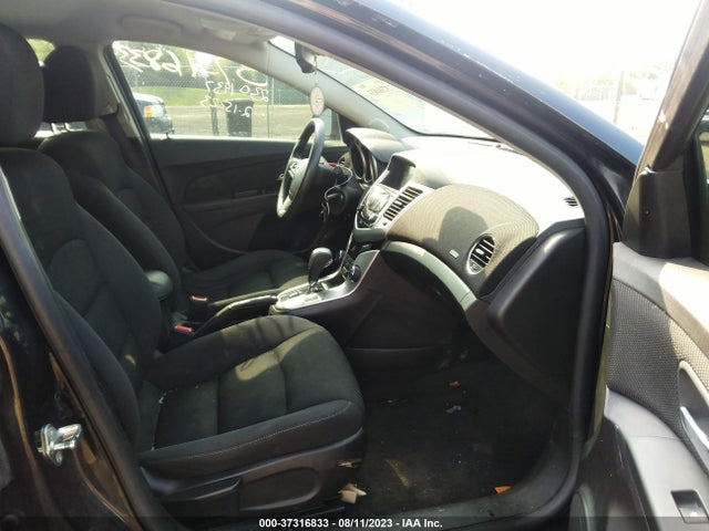 Chevrolet CRUZE LT 2015 1G1PC5SB8F7259832 Image 5