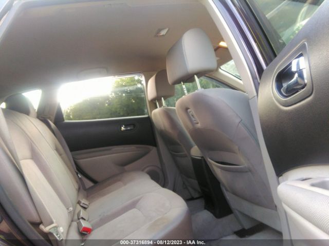 JN8AS5MT0FW154038 Nissan Rogue Select S