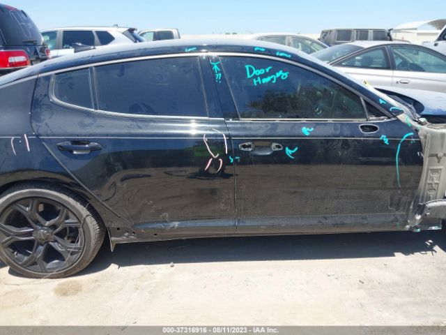 KNAE15LA1L6083716 KIA Stinger Gt-line