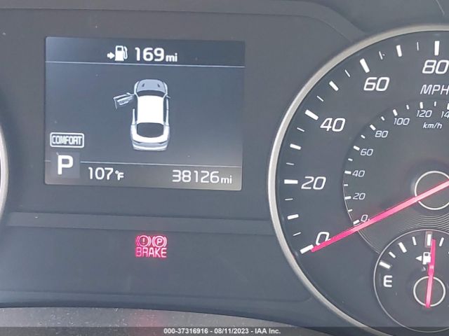 KNAE15LA1L6083716 KIA Stinger Gt-line