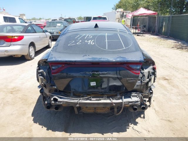 KNAE15LA1L6083716 KIA Stinger Gt-line