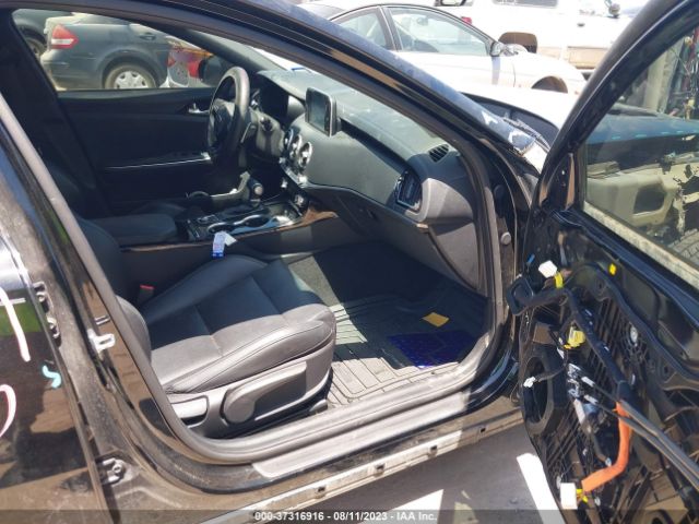 KNAE15LA1L6083716 KIA Stinger Gt-line