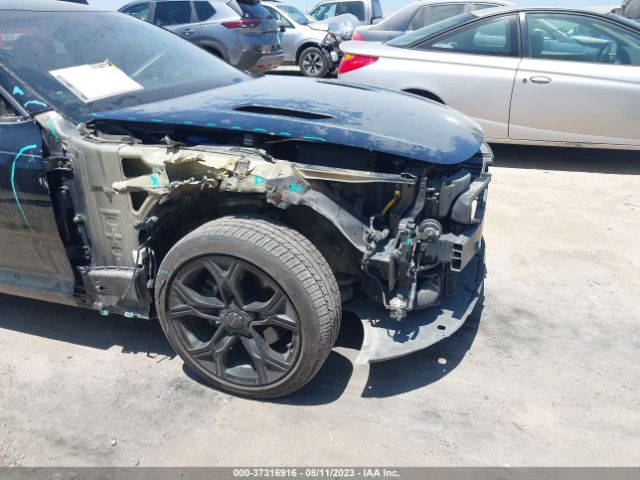 KNAE15LA1L6083716 KIA Stinger Gt-line