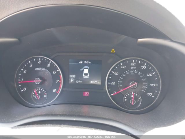 KNAE15LA1L6083716 KIA Stinger Gt-line
