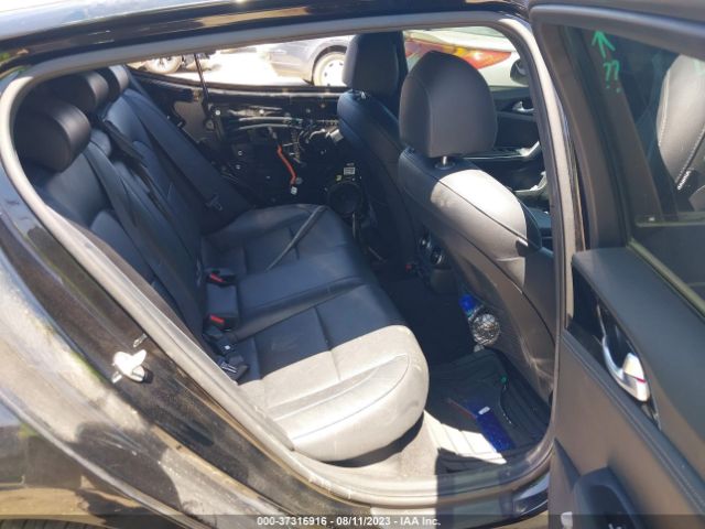 KNAE15LA1L6083716 KIA Stinger Gt-line