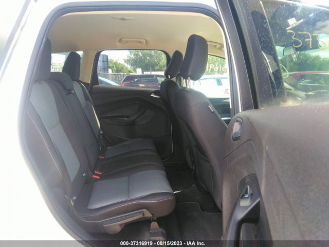 Ford ESCAPE SE 2018 1FMCU0GD6JUD51334 Image 8