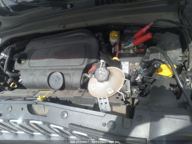 ZACCJABB6HPG55252 Jeep Renegade Latitude
