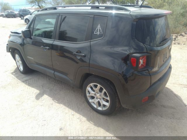 ZACCJABB6HPG55252 Jeep Renegade Latitude