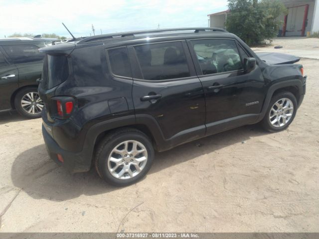ZACCJABB6HPG55252 Jeep Renegade Latitude