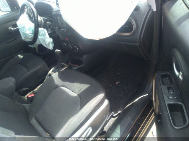 ZACCJABB6HPG55252 Jeep Renegade Latitude