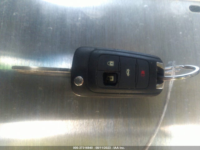 Chevrolet CRUZE LS 2014 1G1PB5SH1E7295805 Image 11
