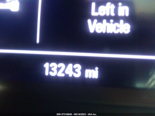 Chevrolet Trailblazer Lt 2022 KL79MPS2XNB122943 Image 15
