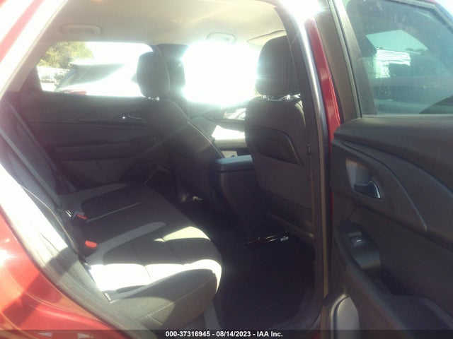 Chevrolet Trailblazer Lt 2022 KL79MPS2XNB122943 Image 8