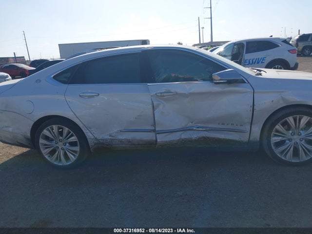 Chevrolet Impala Premier 2018 2G1125S31J9103723 Image 13