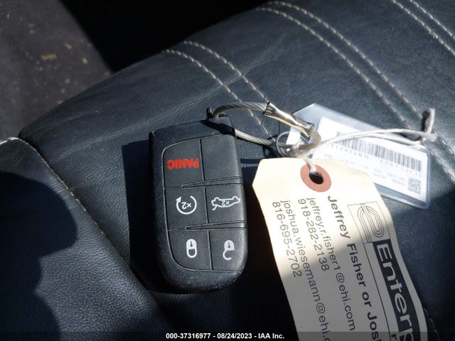 2C3CCABG8MH520313 Chrysler 300 300s