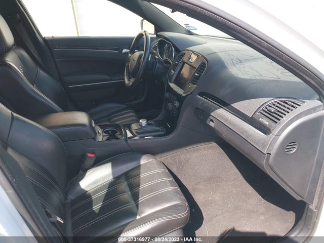 2C3CCABG8MH520313 Chrysler 300 300s